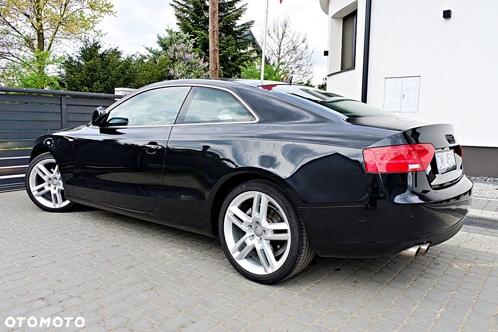 Audi A5 Coupé 1.8 TFSI - 18