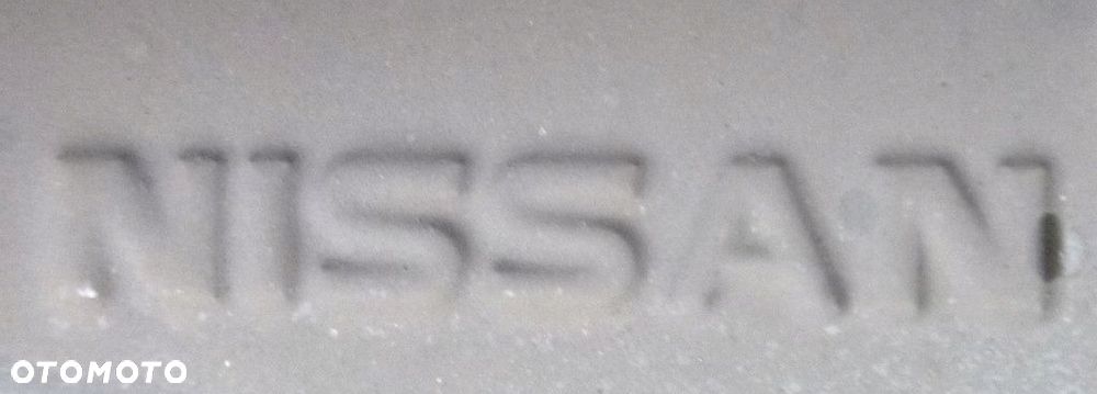 Nissan X-Trail Felga Aluminiowa 19" AC4CH-T6 - 5