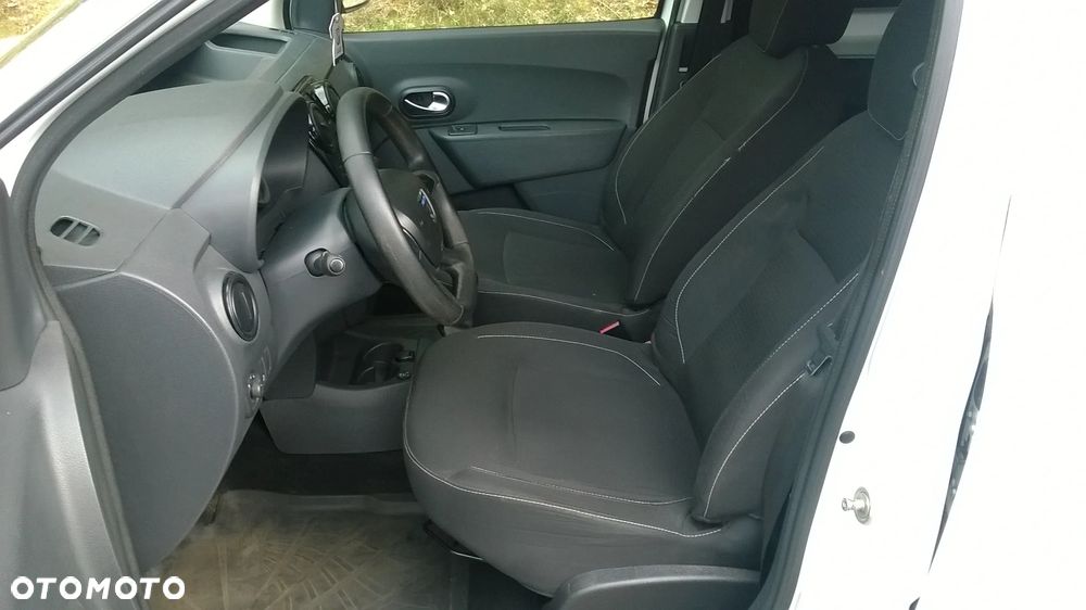 Dacia Dokker 1.6 SCe Laureate - 9
