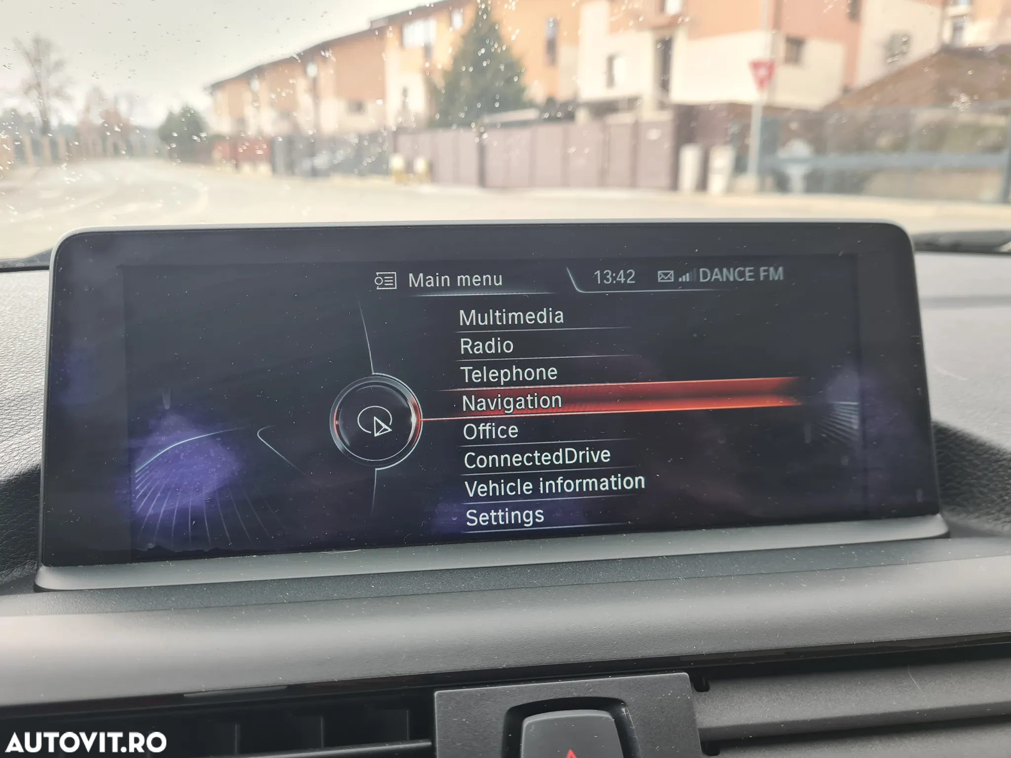 BMW Seria 1 116d EfficientDynamics Edition Sport Line - 30