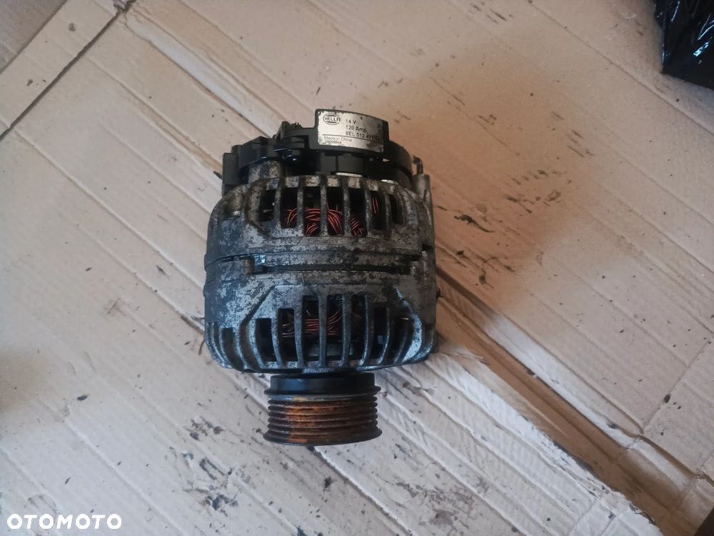8EL012427 ALTERNATOR VW AUDI - 1