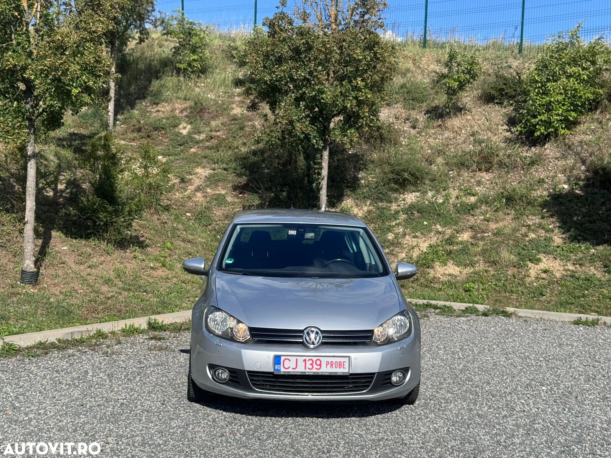 Volkswagen Golf 1.4 TSI Highline - 1