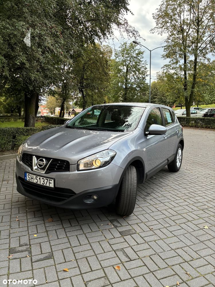 Nissan Qashqai 1.6 Acenta - 2
