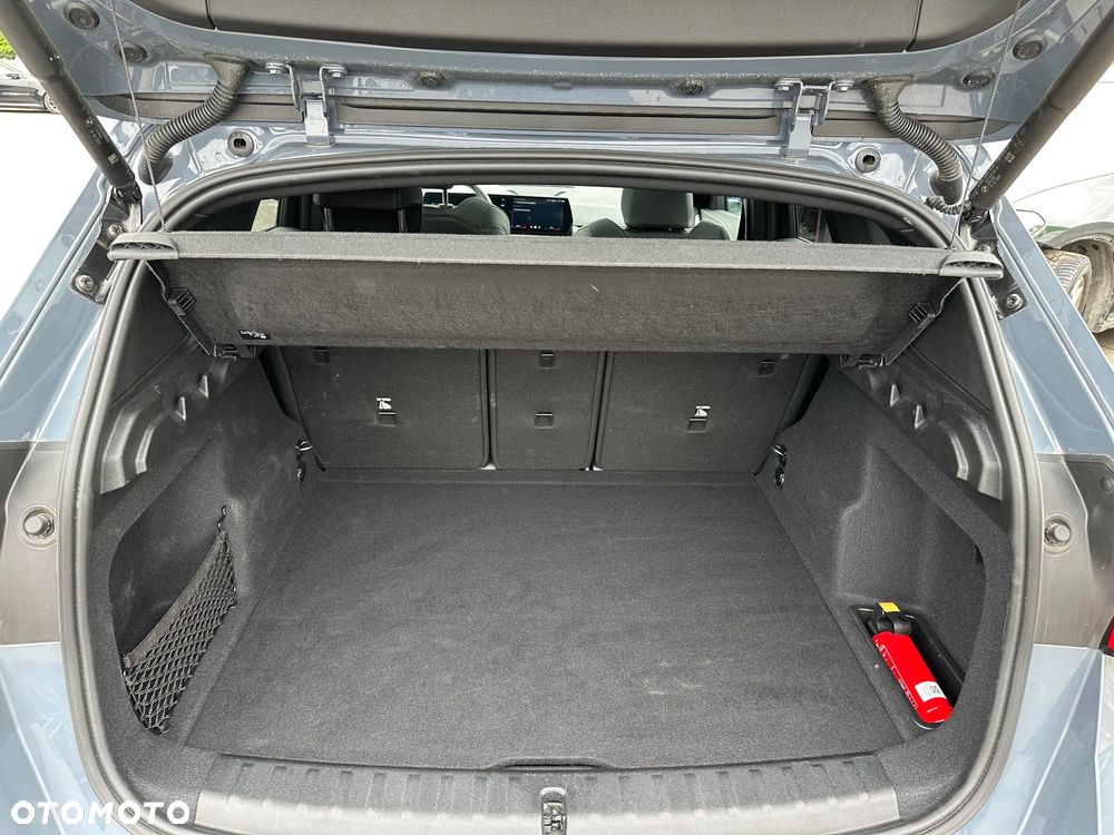 BMW X1 xDrive20d mHEV M Sport sport - 23