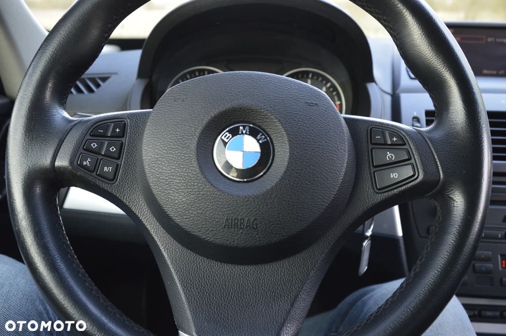 BMW X3 xDrive30d Limited Sport Edition - 32