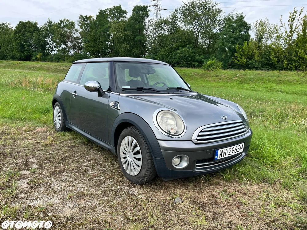 MINI ONE Standard - 1