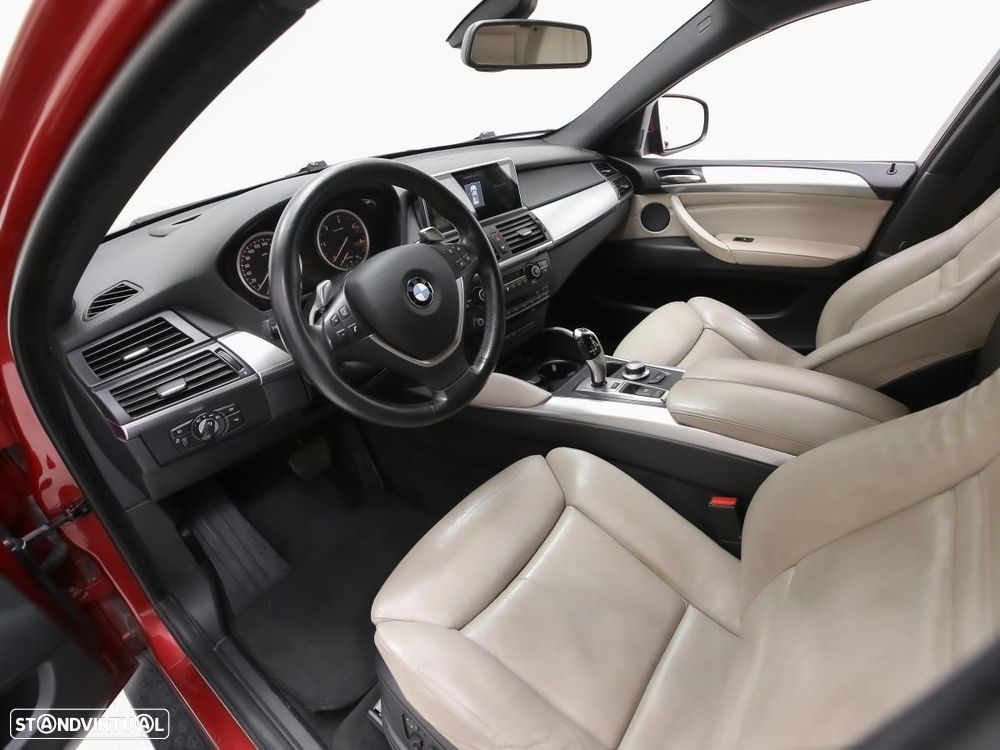 BMW X6 35 d xDrive - 6