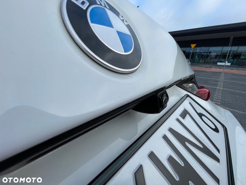 BMW Seria 3 318d mHEV M Sport - 35