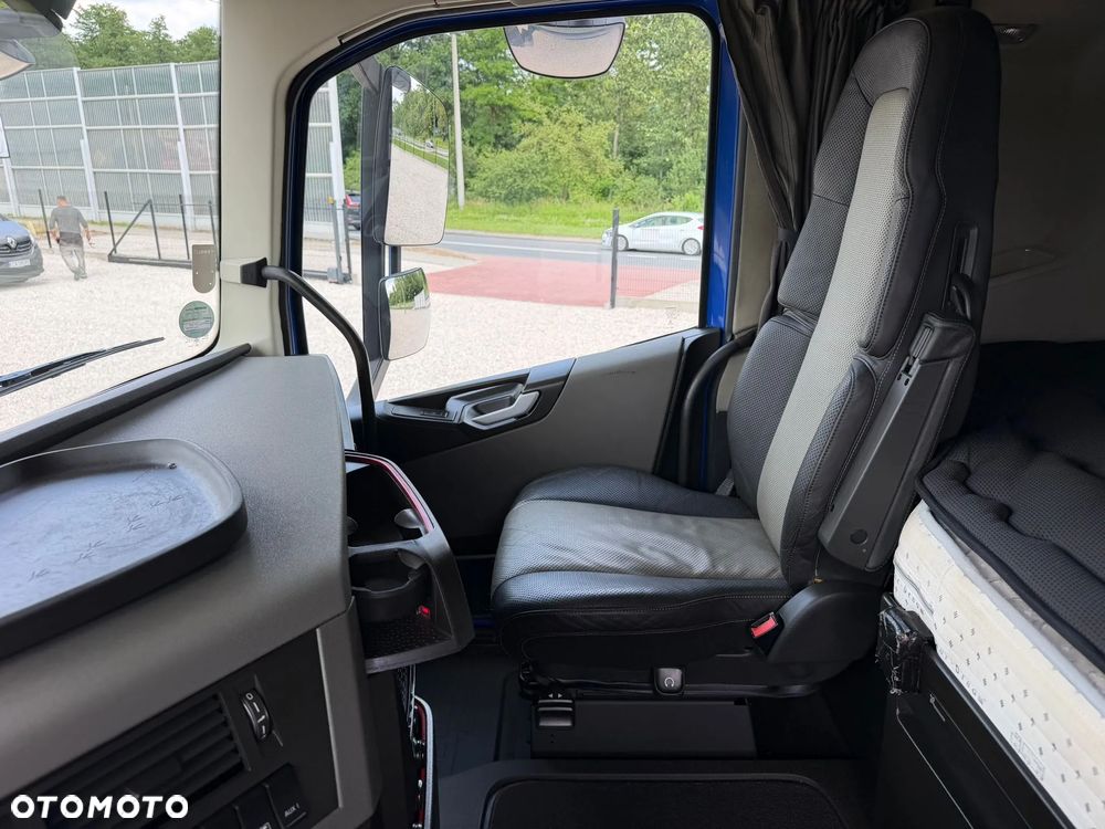 Volvo FH 540/XXL/PUSHER/Z NIEMIEC - 31