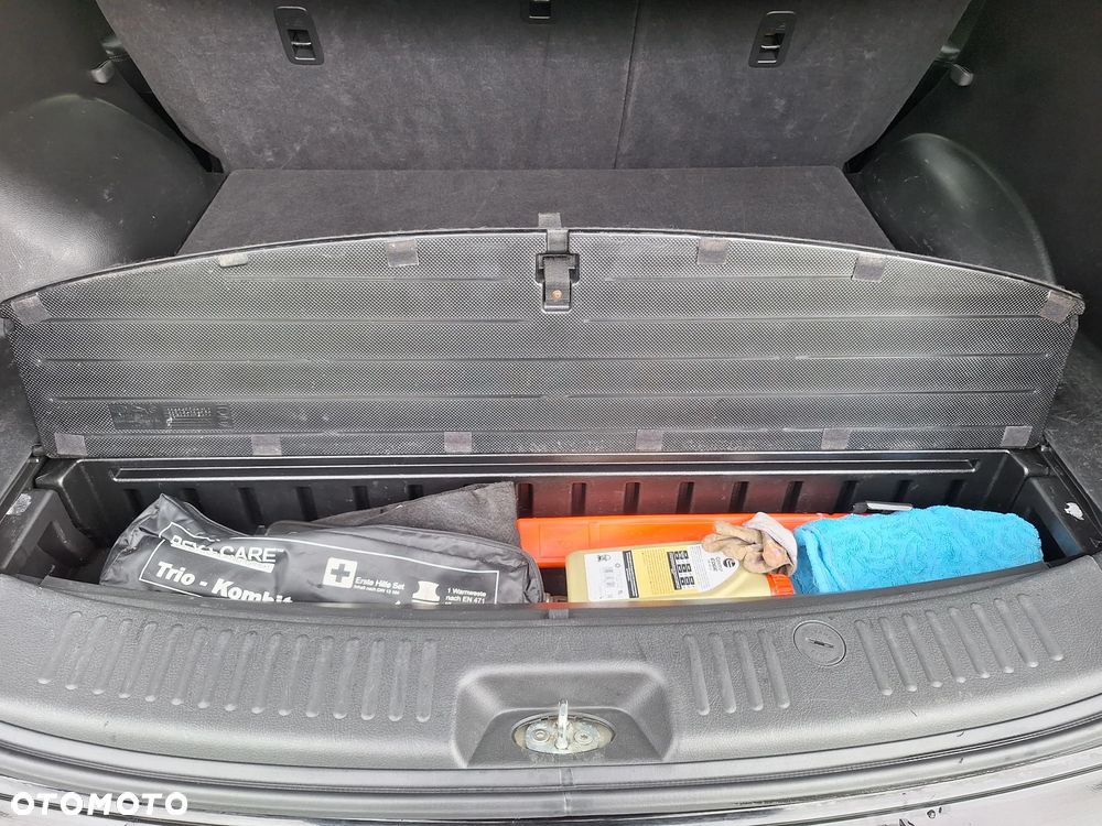 Kia Sorento 2.2 CRDI XL - 11