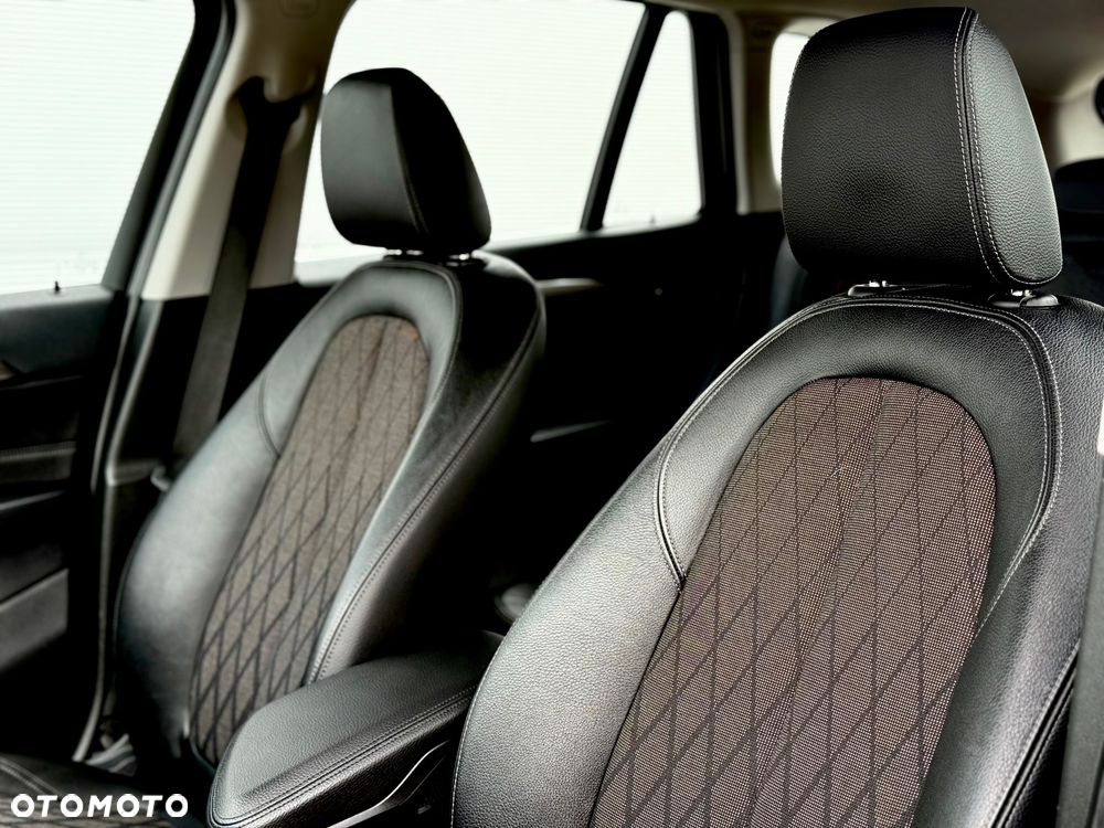 BMW X1 - 27