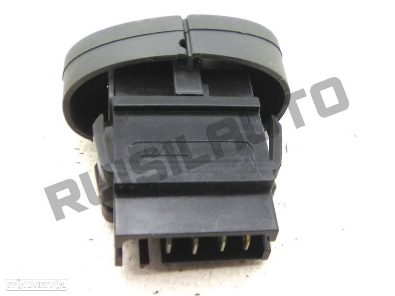 Botão Desembaciamento Frente  Renault Scenic I [1996_2003] 1.4 - 3