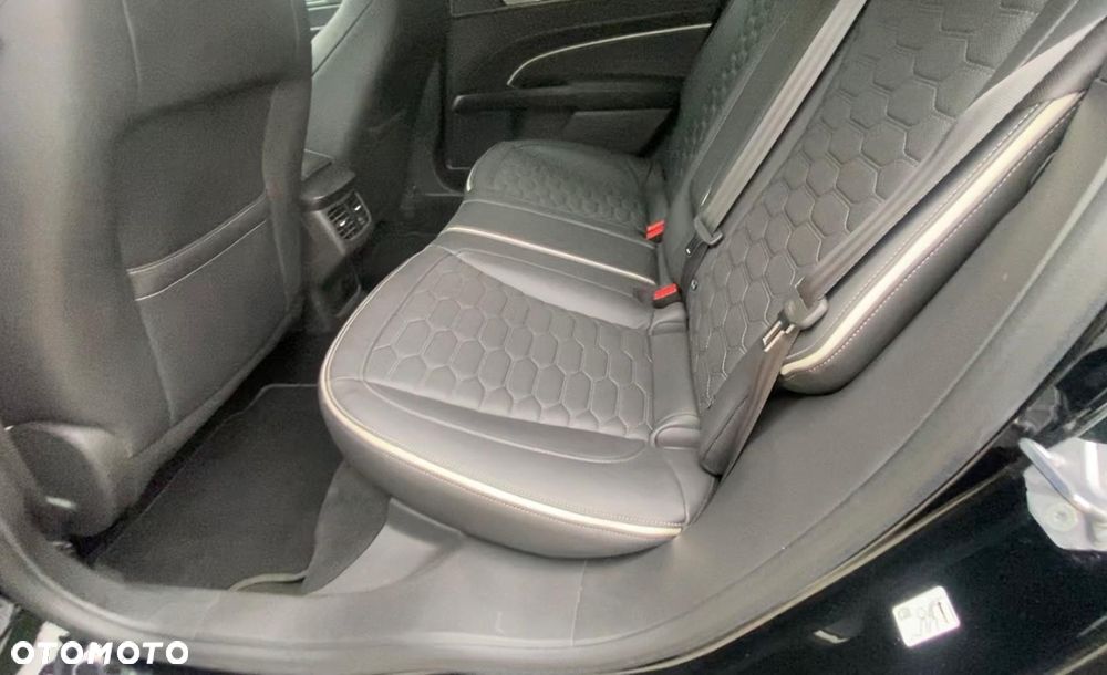 Ford Mondeo 2.0 EcoBlue Vignale AWD - 20