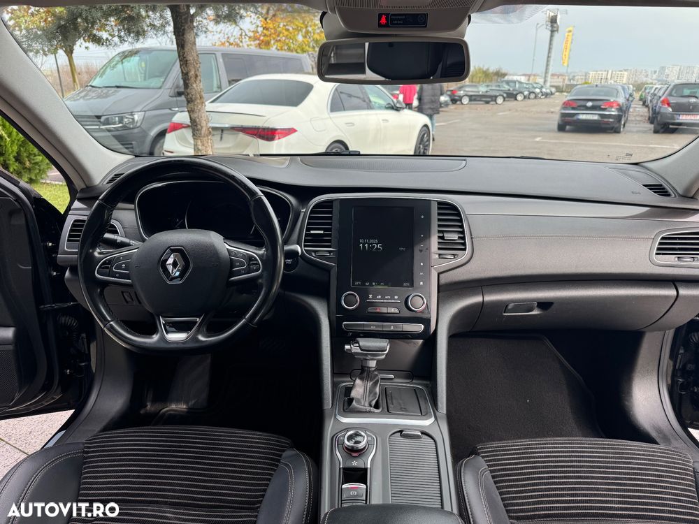 Renault Talisman - 5