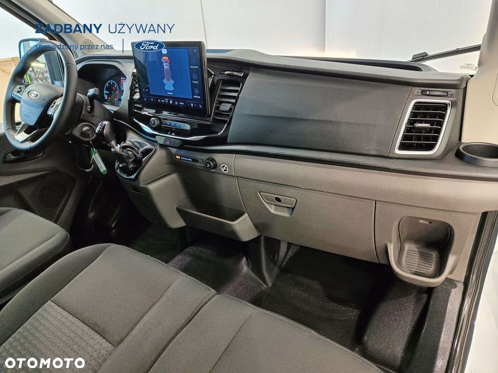 Ford Transit - 10