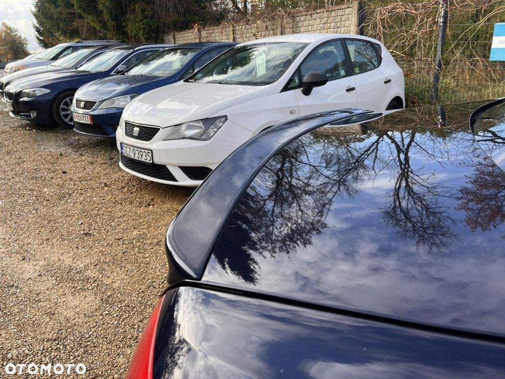 Mercedes-Benz CLK - 14