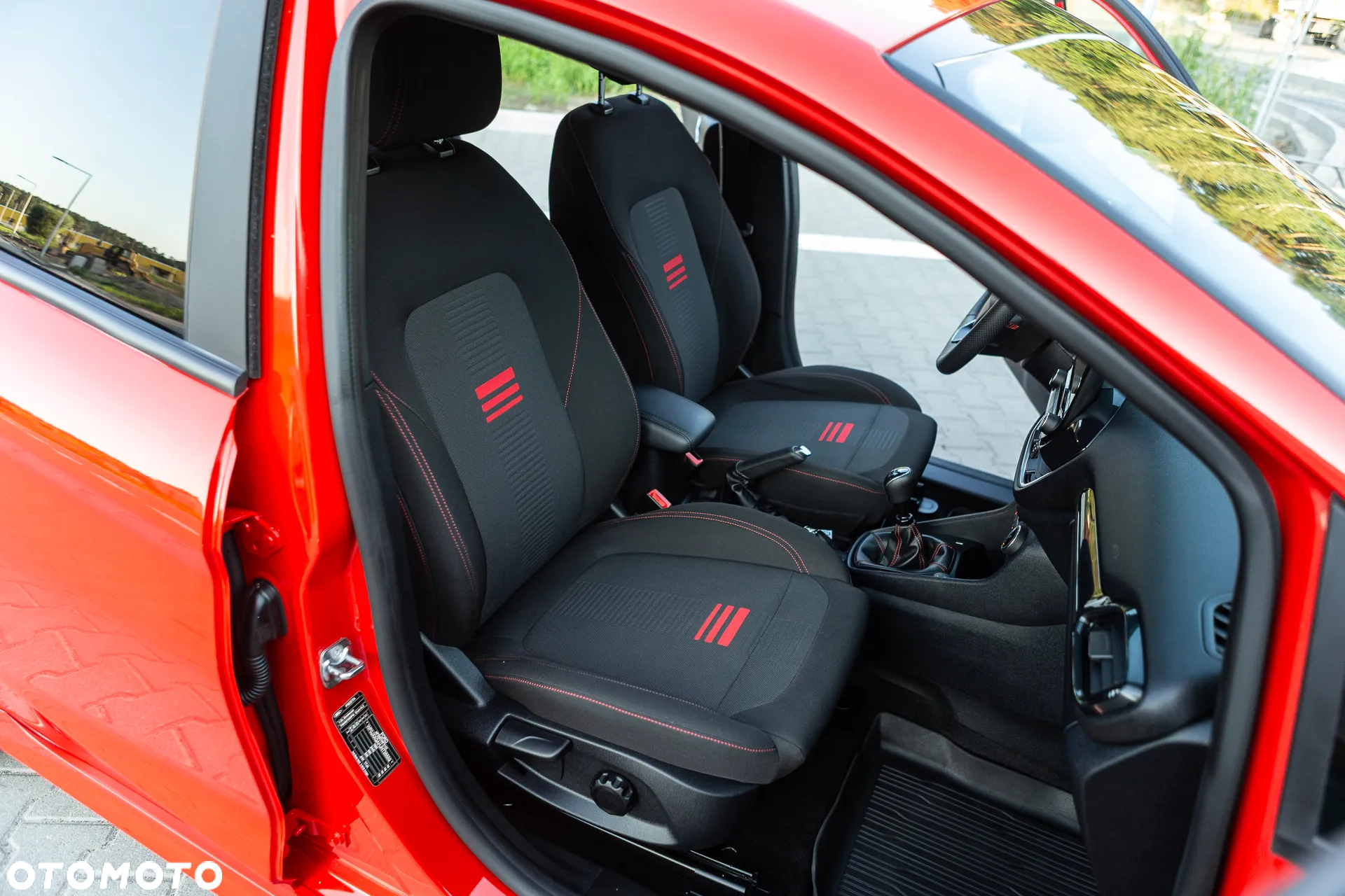 Ford Fiesta - 38