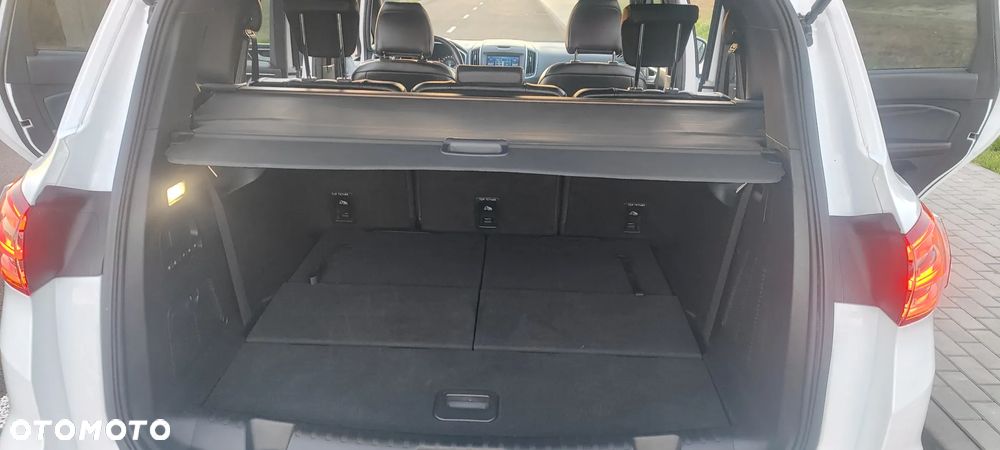 Ford S-Max 2.0 EcoBlue ST-Line - 17