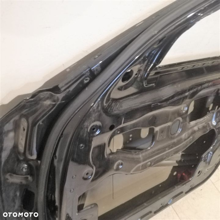 BMW 5 F10 F11 drzwi przednie prawe przód - 7