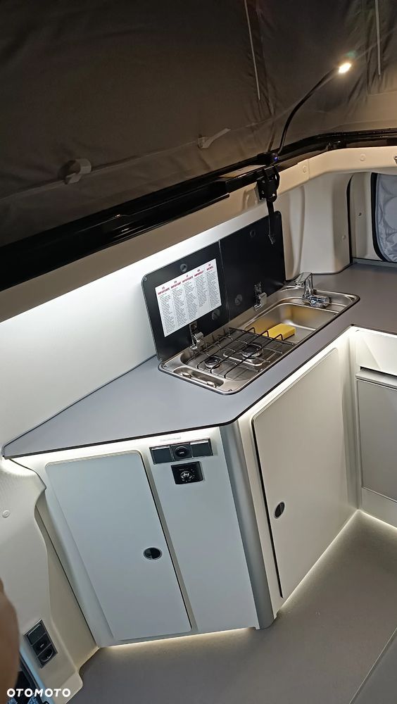 Eura Mobil Karmann Duncan 545 - 21