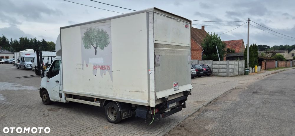 Renault MASTER - 23