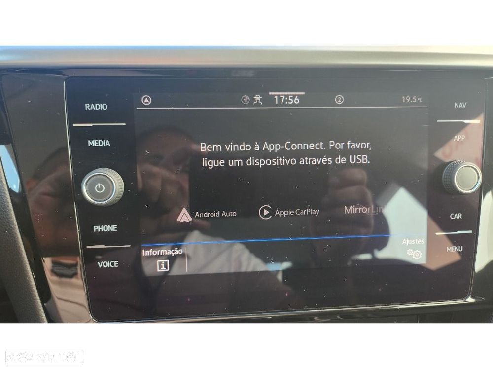 VW Arteon 2.0 TDI Elegance DSG - 17