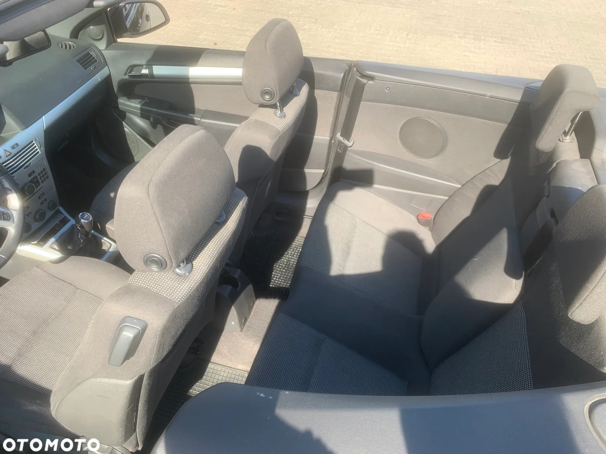 Opel Astra - 9