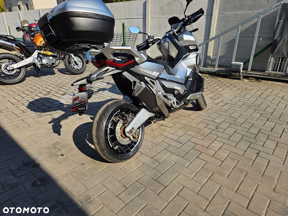 Honda X-ADV - 6