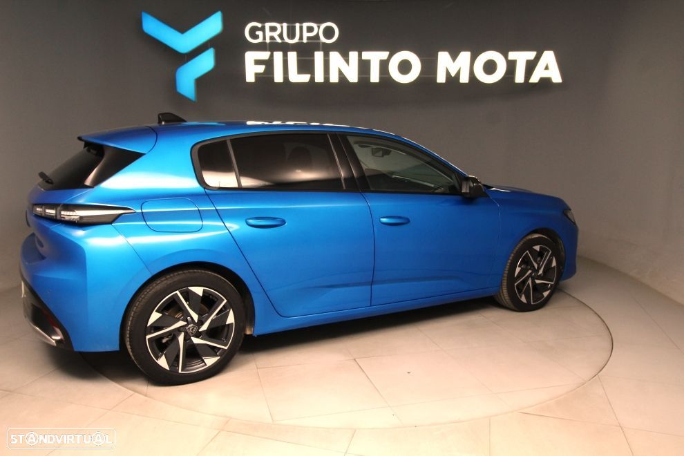 Peugeot 308 1.2 PureTech Allure Pack - 2