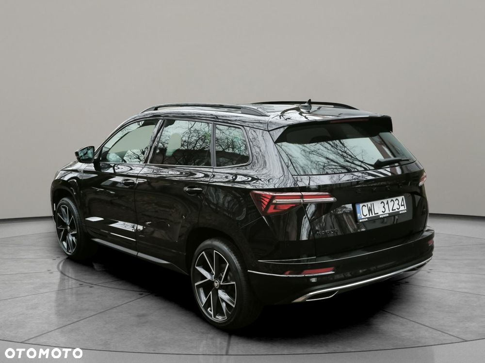 Skoda Karoq - 6