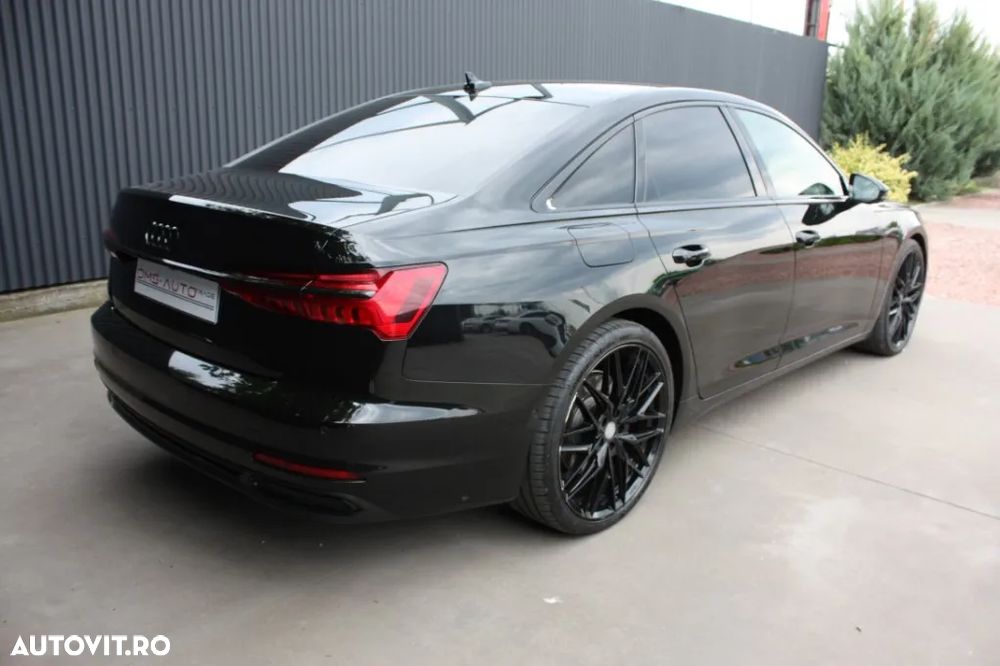 Audi A6 3.0 50 TDI quattro Tiptronic Design - 5