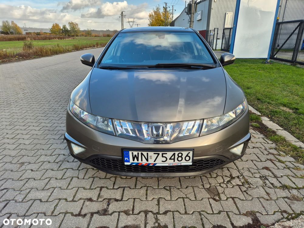 Honda Civic - 15