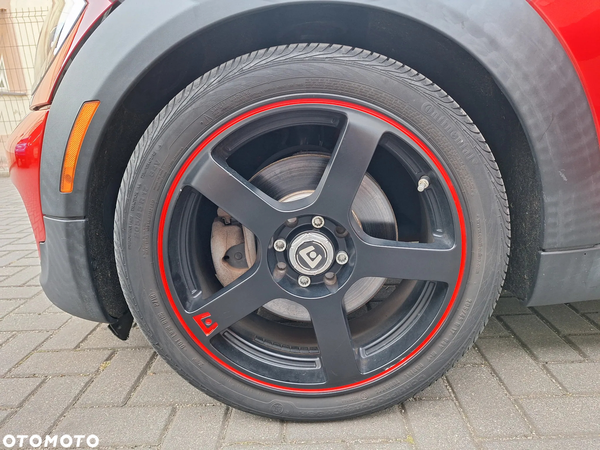 MINI Cooper S - 26