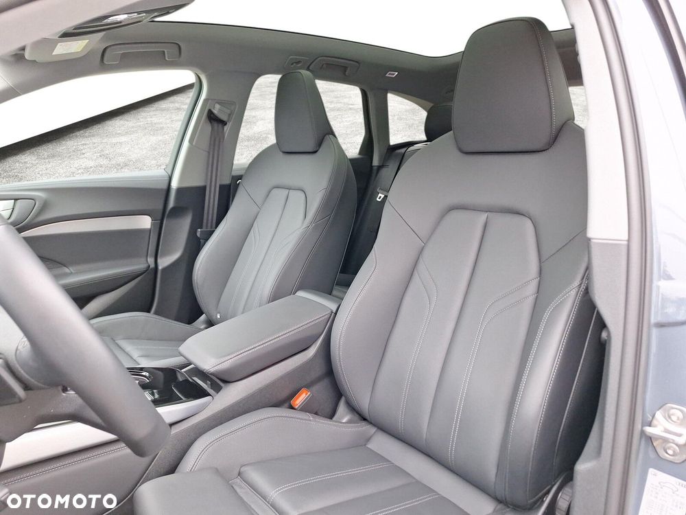 Audi A5 Avant TDI mHEV Quattro S tronic - 15
