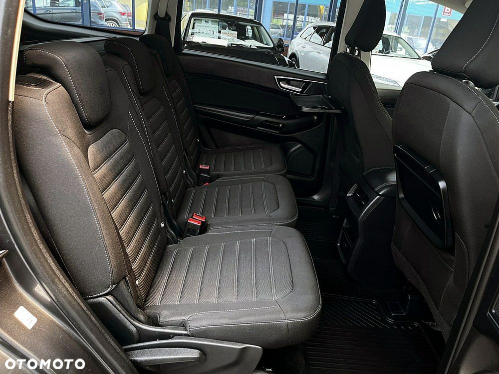 Ford Galaxy - 13