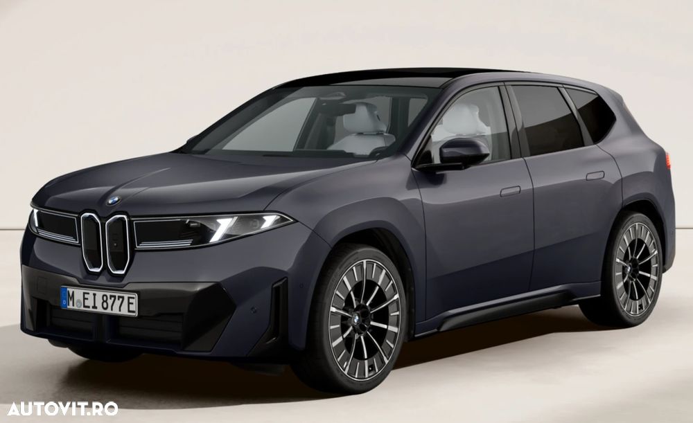 BMW iX3 50 xDrive - 3