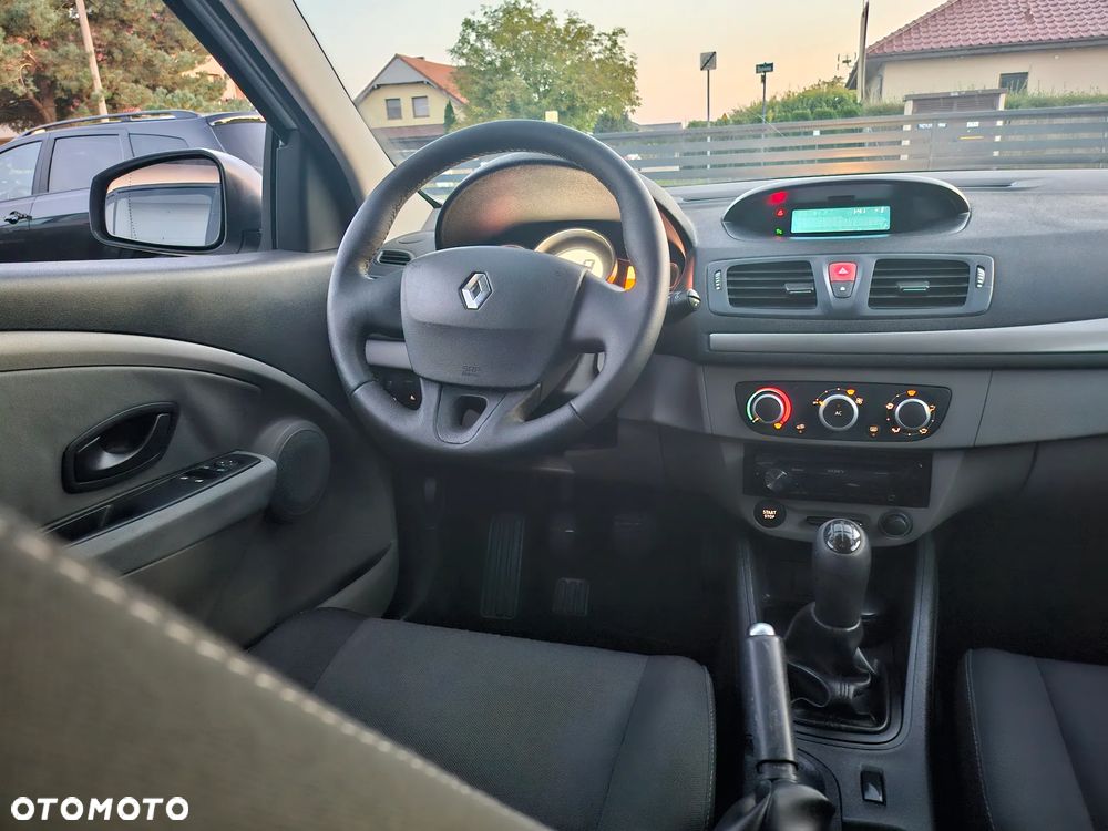 Renault Megane - 18