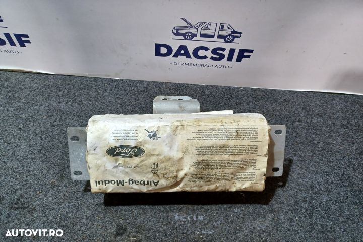 Airbag pasager BAM-PT1-1068 BAMPT11068 3M51-R042B84-AD 3M51R042B84AD - 2
