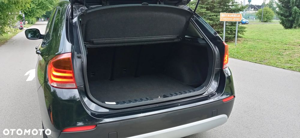 BMW X1 sDrive18i xLine - 25