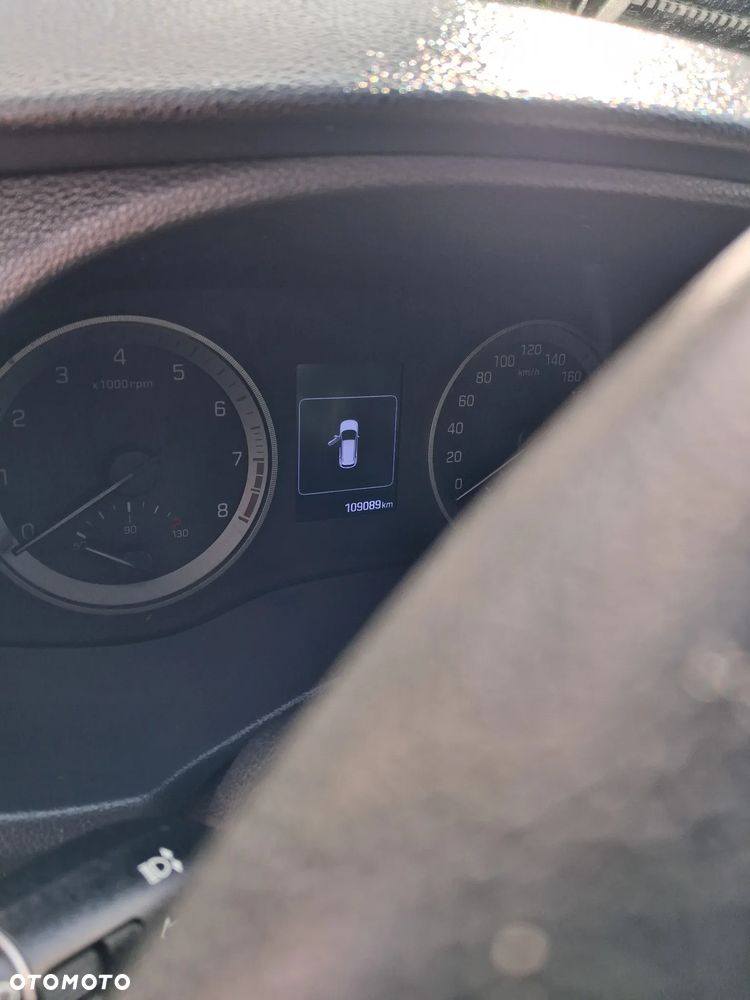 Hyundai Tucson - 12
