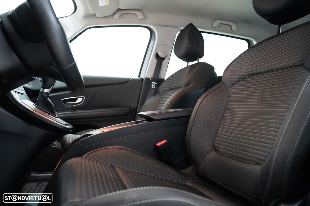 Renault Grand Scénic 1.5 dCi Intens EDC SS - 7
