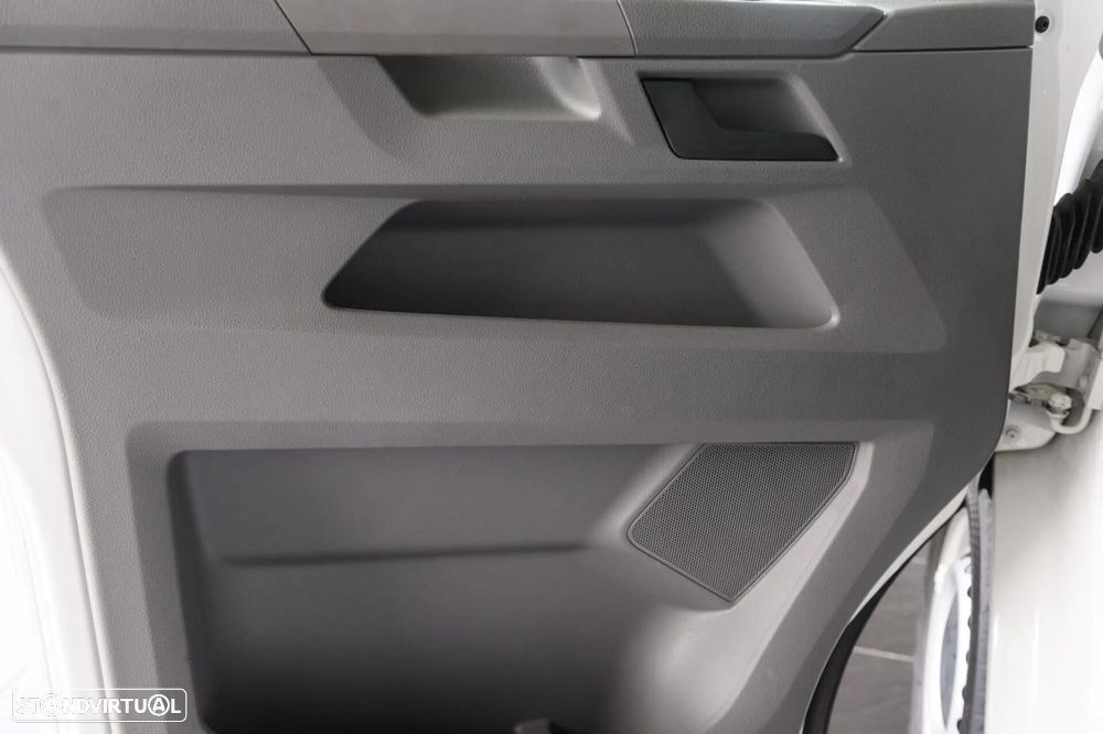 VW e-Transporter e-Caravelle KR 100 kW Edition - 19