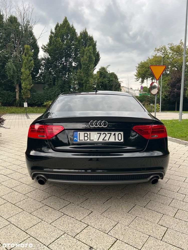 Audi A5 Sportback 2.0 TFSI Quattro S tronic - 6