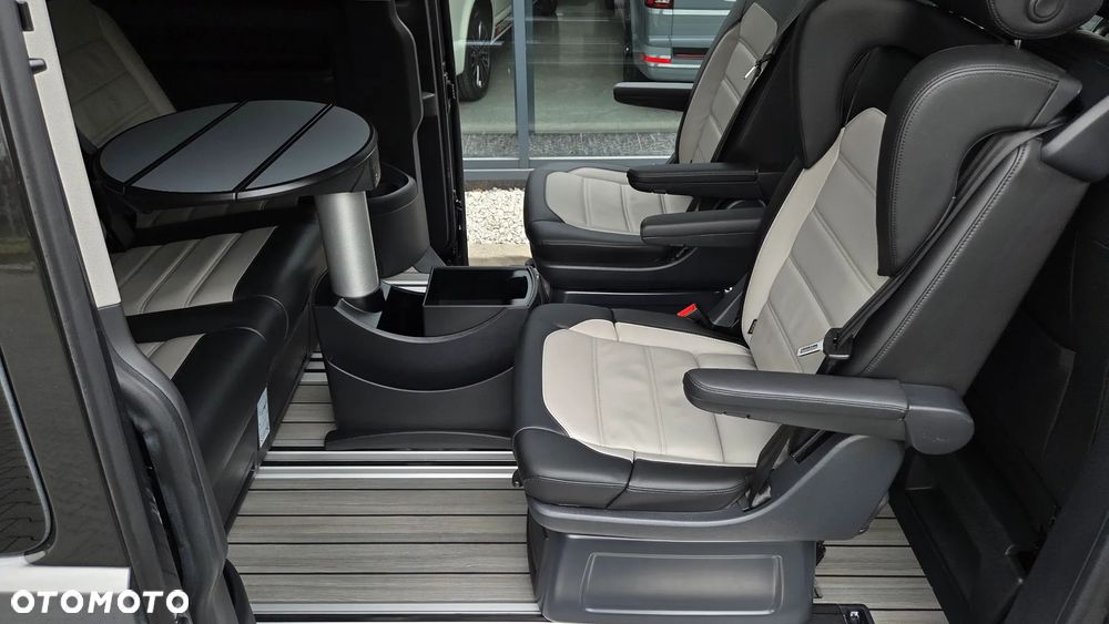 Volkswagen Multivan 2.0 TDI L1 Highline 4Motion DSG - 17