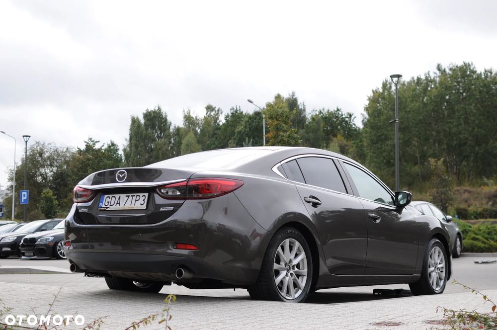 Mazda 6 2.0 Skyenergy - 5