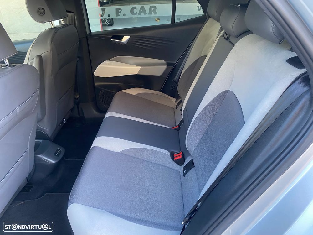 VW ID.3 Performance Upgrade Pro Family - 35