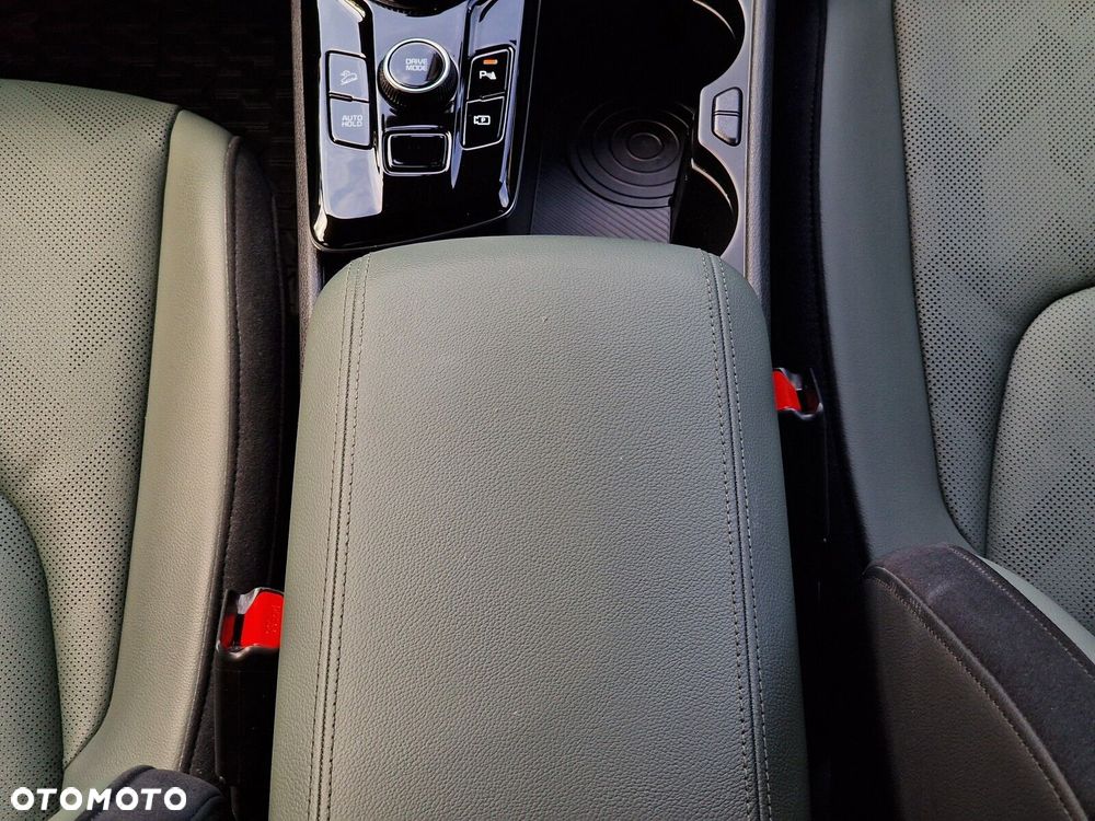 Kia Sportage - 21