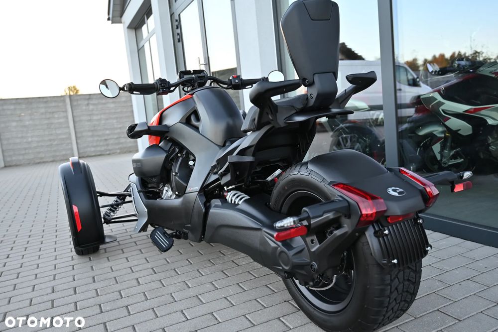 Can-Am Ryker - 39