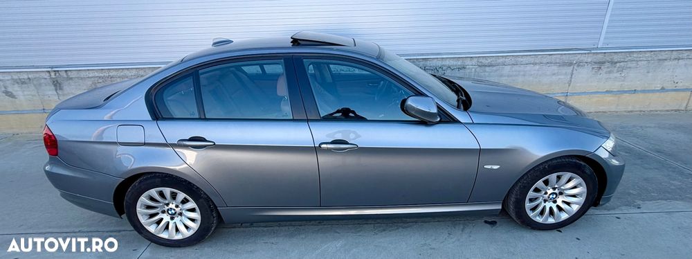 BMW Seria 3 320d DPF - 19