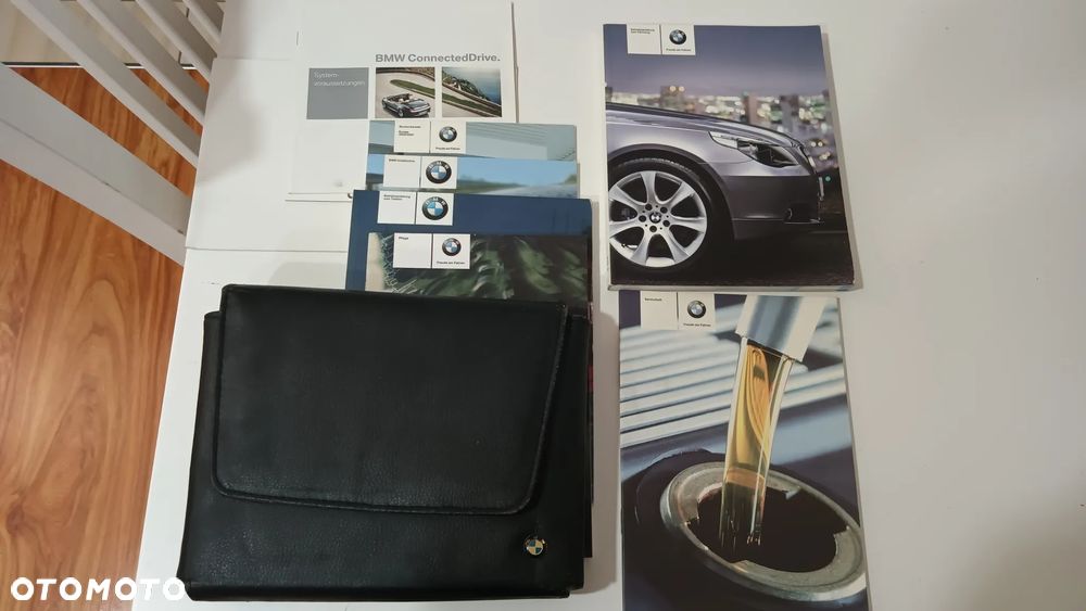 BMW Seria 5 - 21